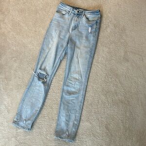 Ripped Altar’d State jeans